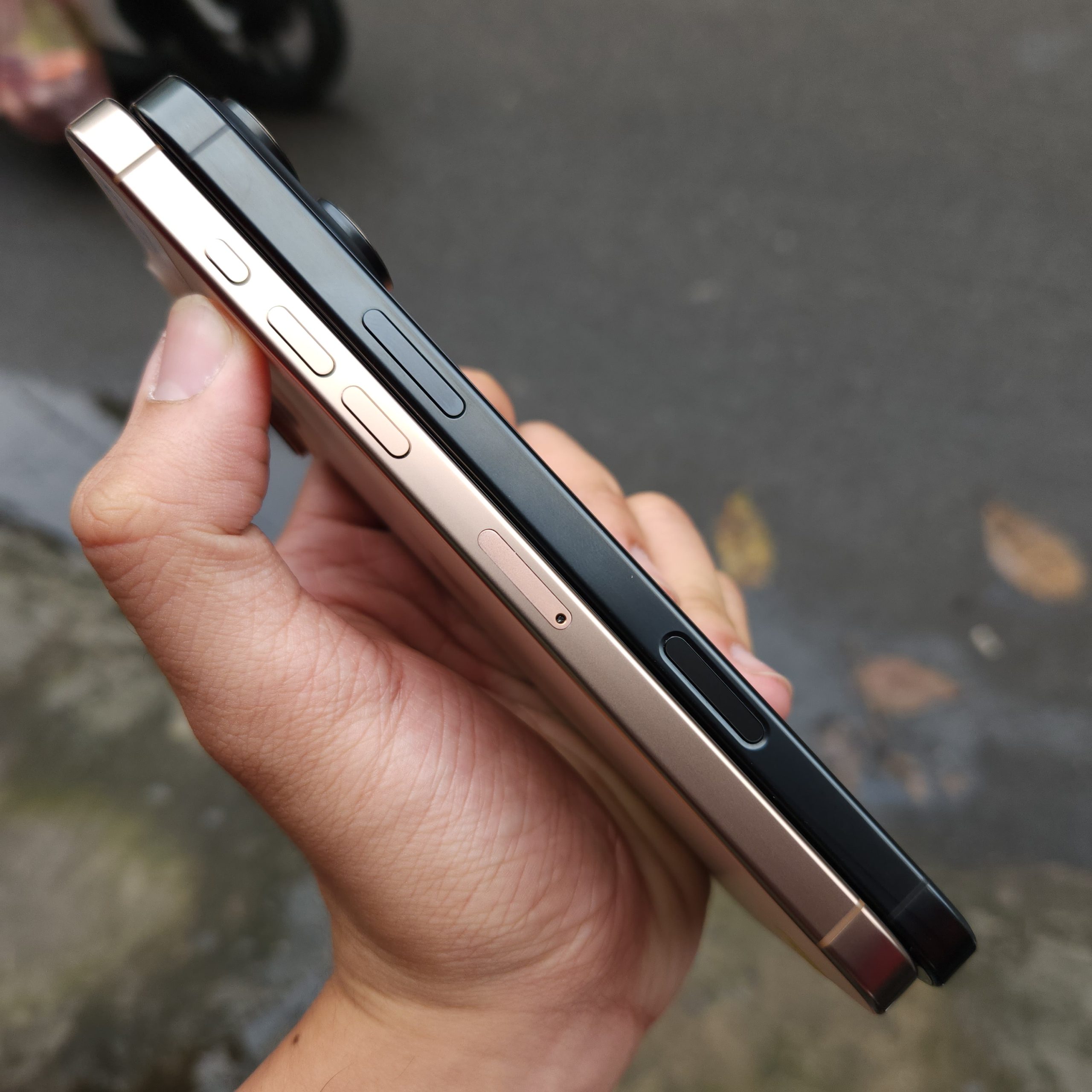 iPhone 16 Pro Max 256GB 99% LOCK - Ảnh 4