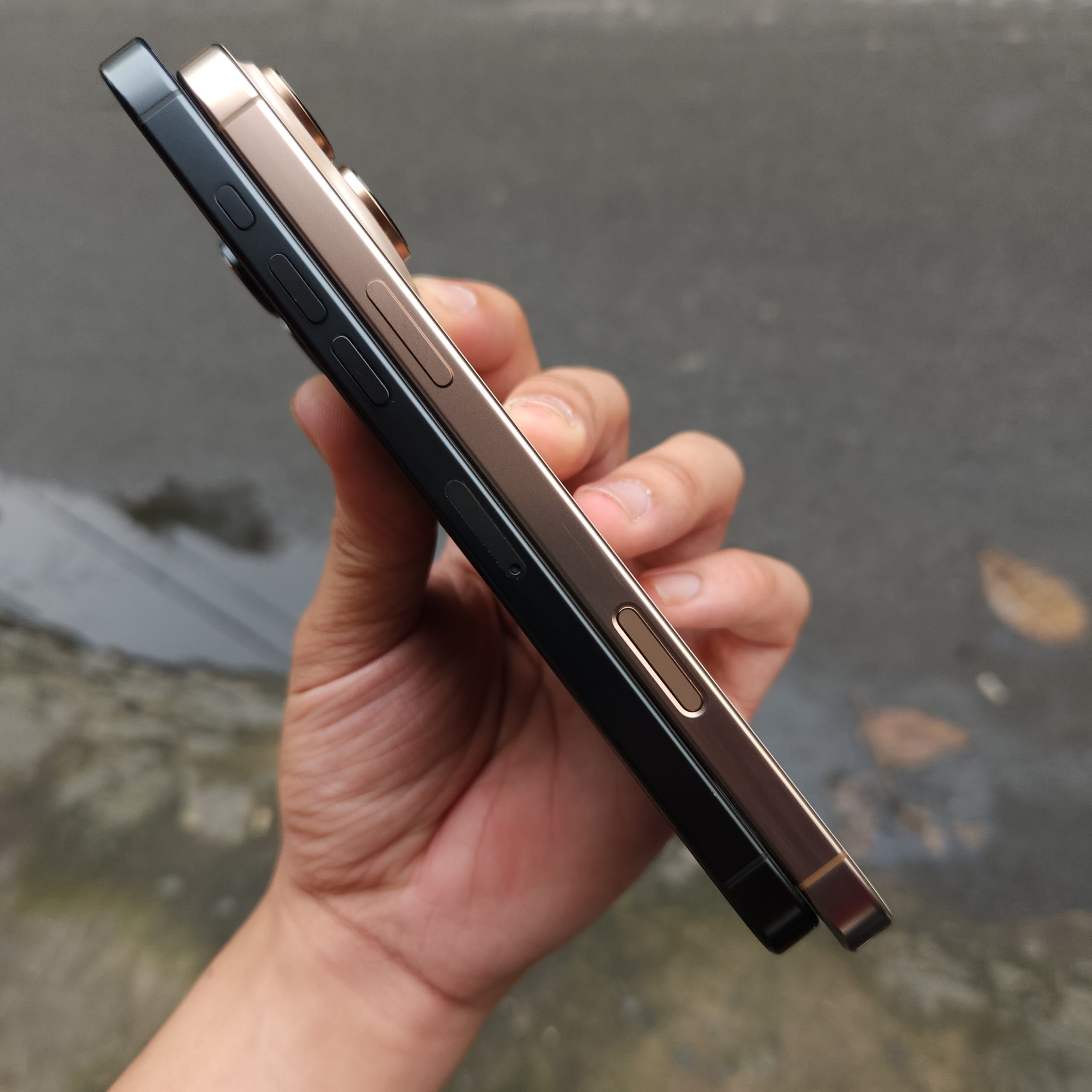 iPhone 16 Pro Max 256GB 99% LOCK - Ảnh 5