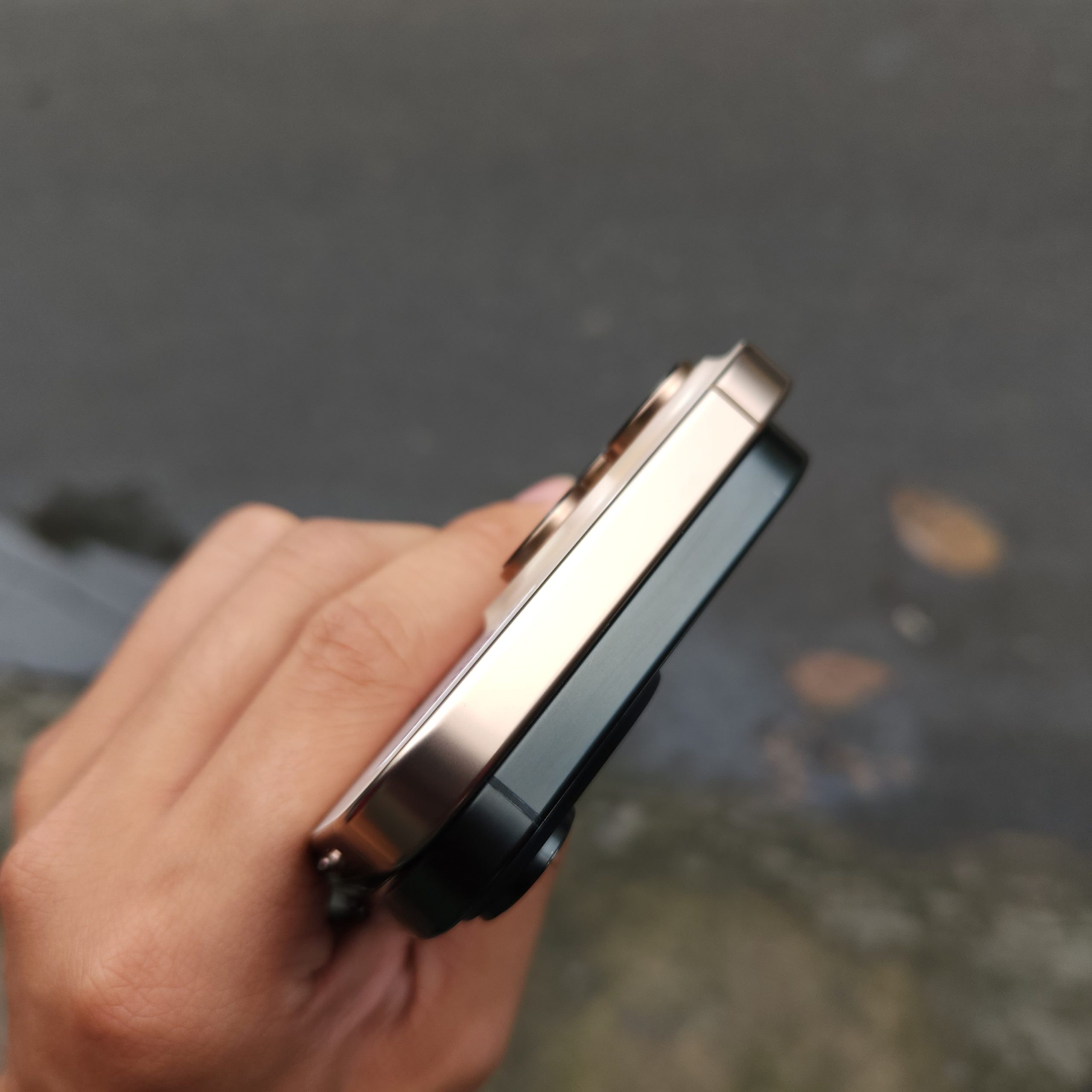 iPhone 16 Pro Max 256GB 99% LOCK - Ảnh 6