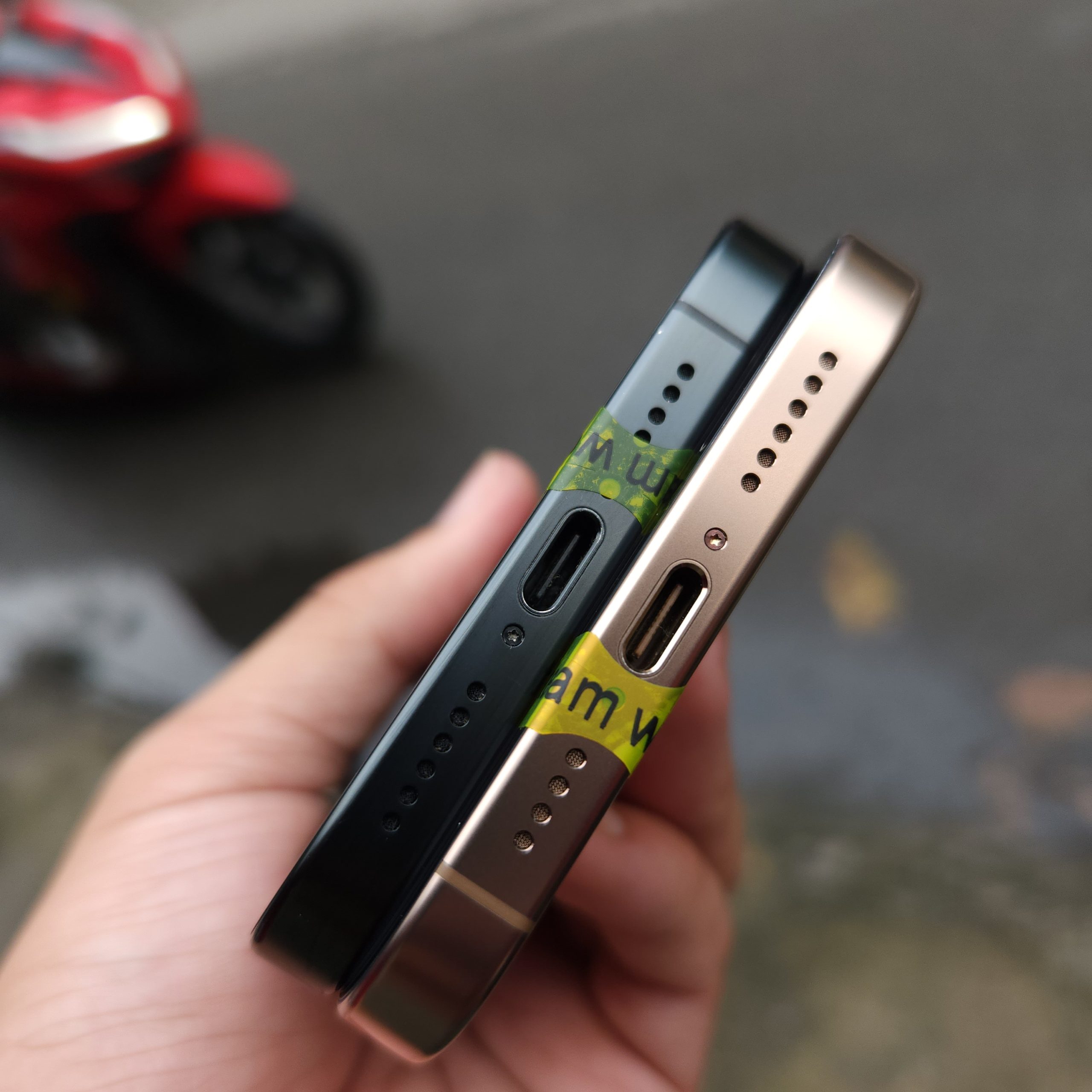 iPhone 16 Pro Max 256GB 99% LOCK - Ảnh 7