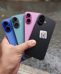 IPhone 16 128GB 99% LOCK EID