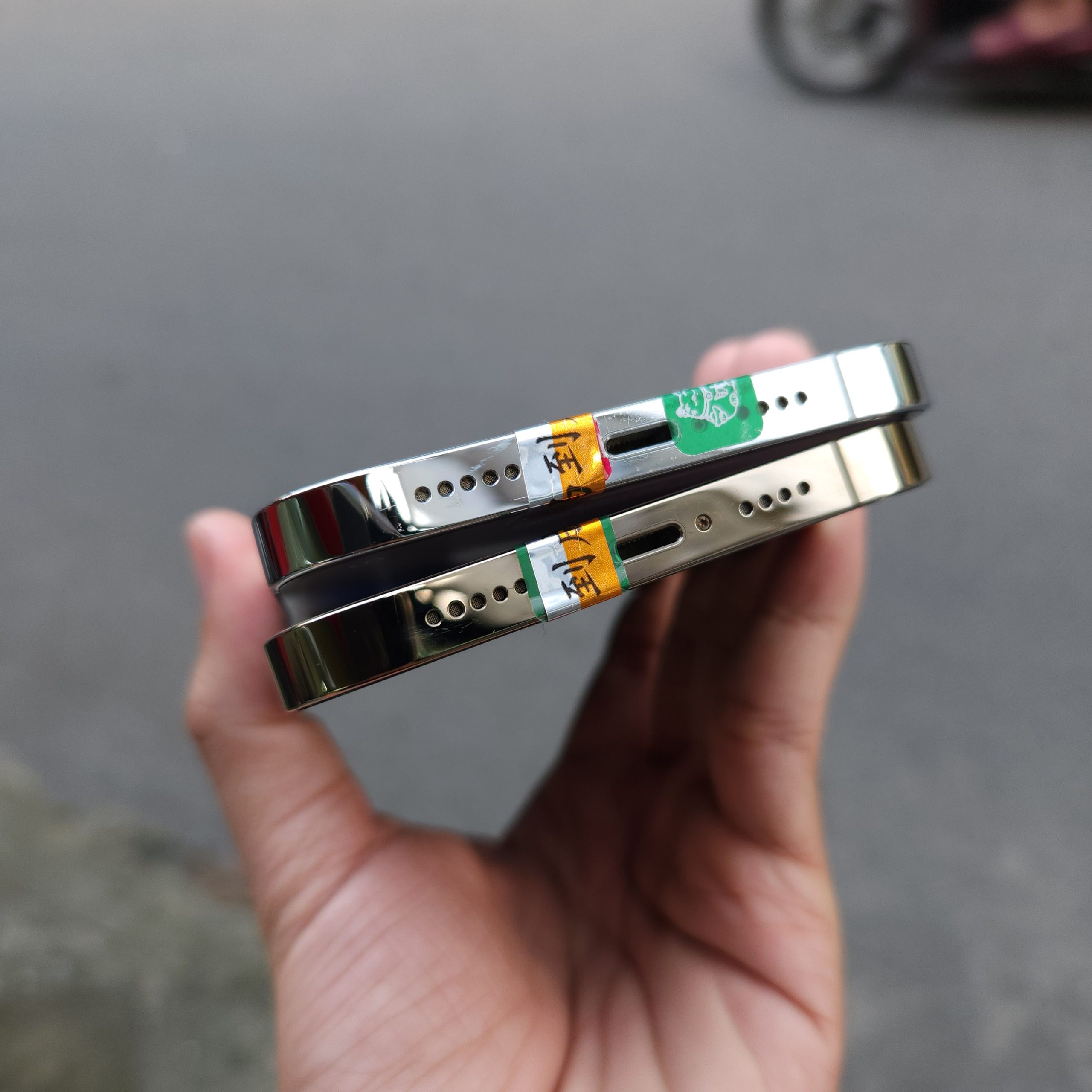 IPhone 14 Pro Max Lock 128GB - Ảnh 4