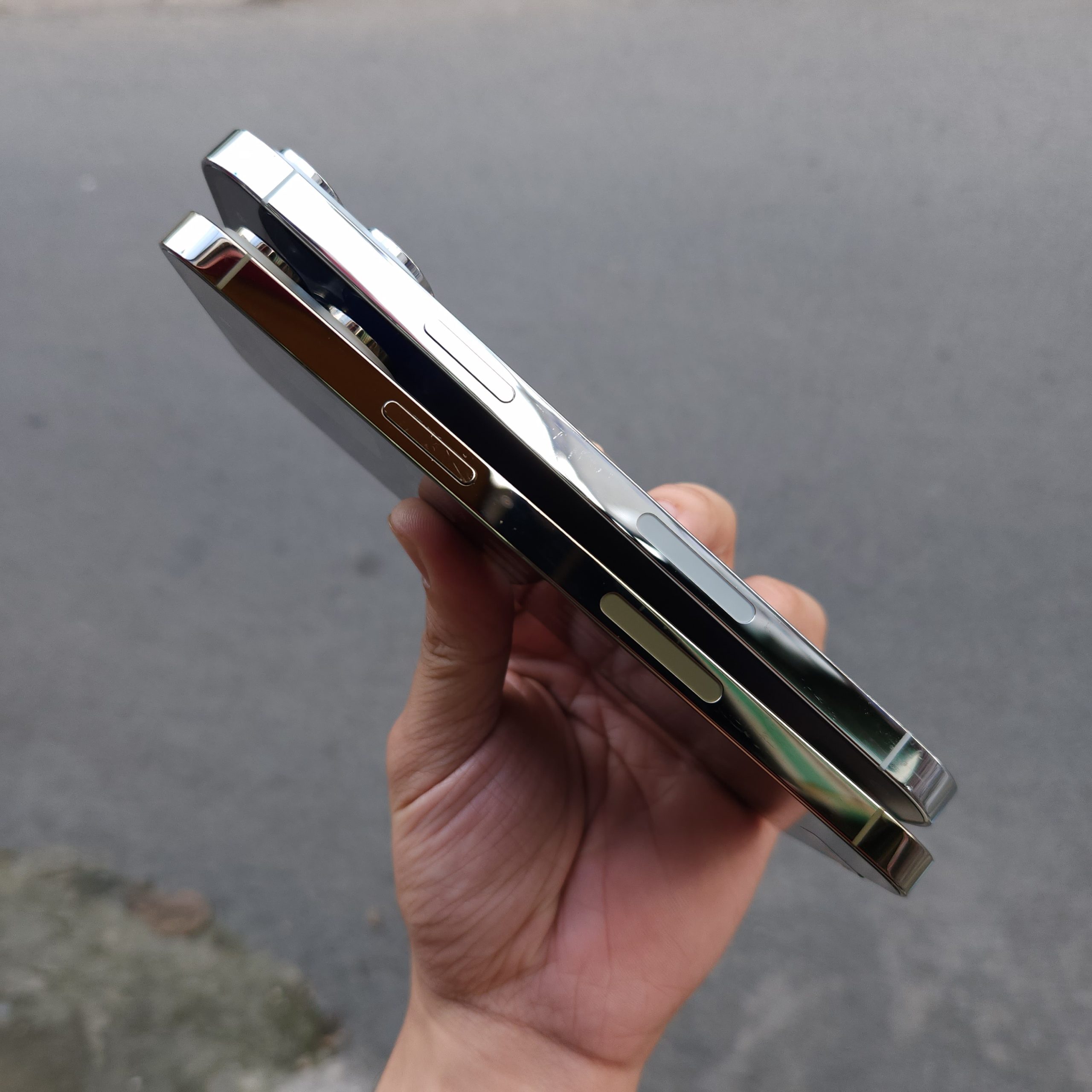 IPhone 14 Pro Max Lock 128GB - Ảnh 5