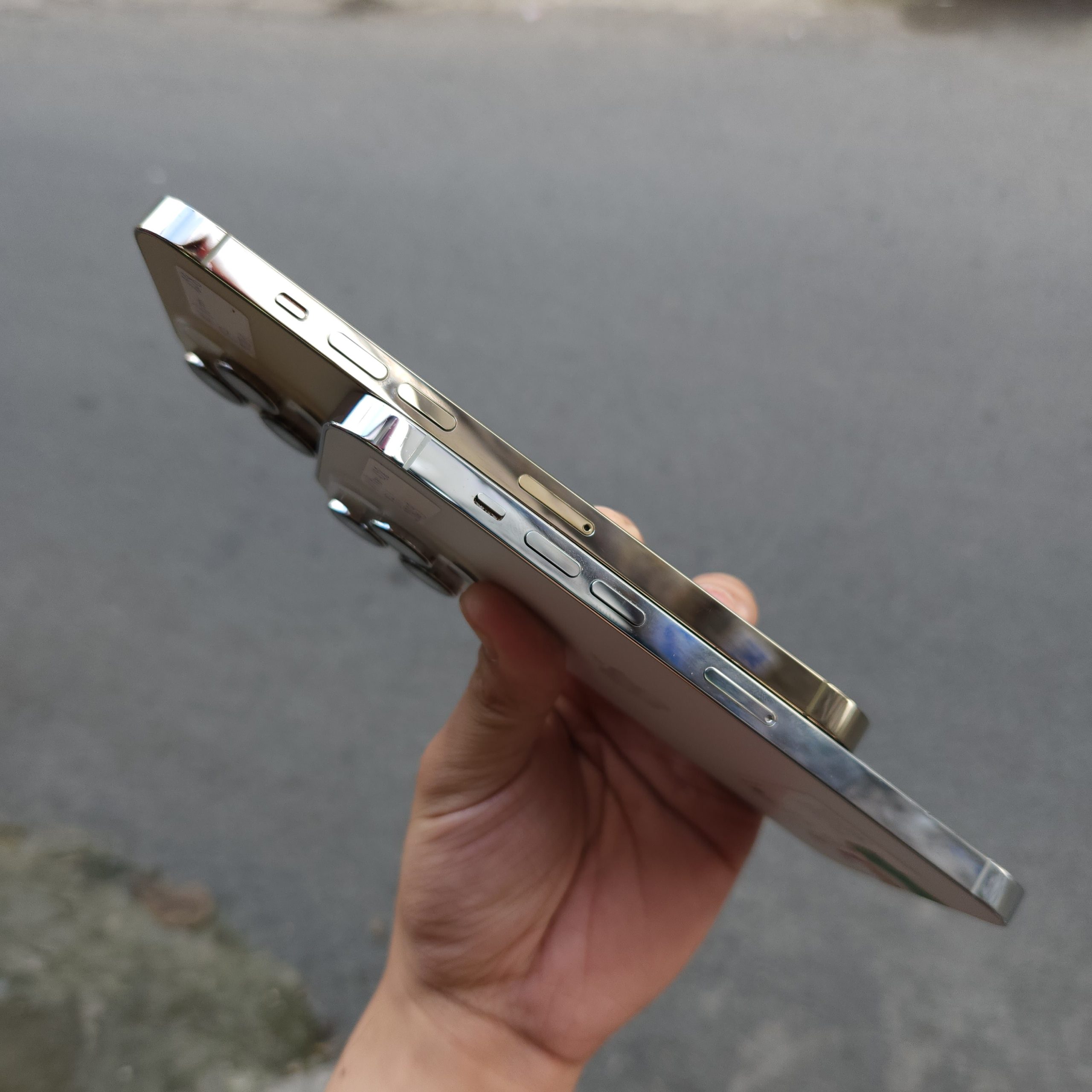 IPhone 14 Pro Max Lock 128GB - Ảnh 6