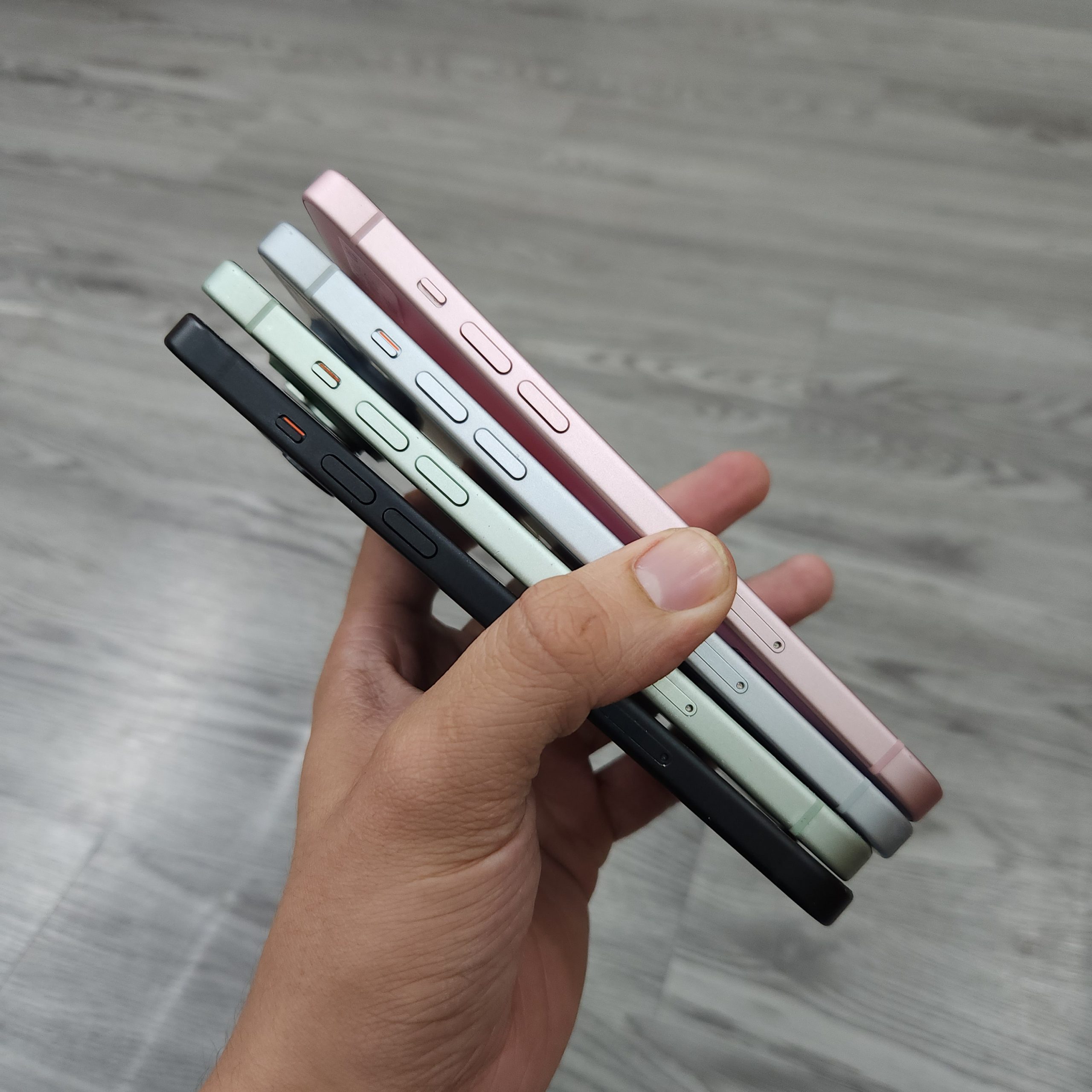 IPhone 15 Plus 128GB 99% Lock - Ảnh 3