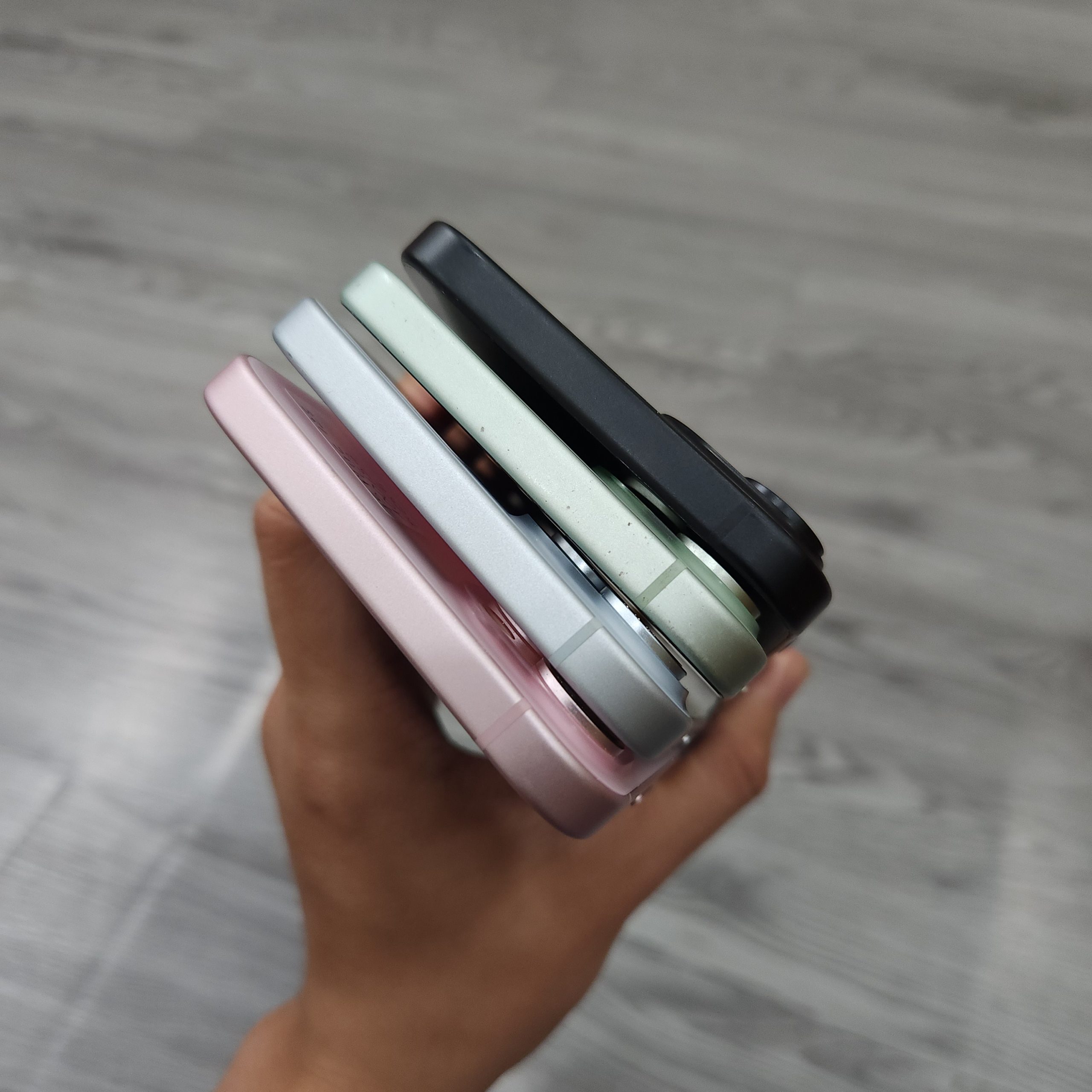 IPhone 15 Plus 128GB 99% Lock - Ảnh 5