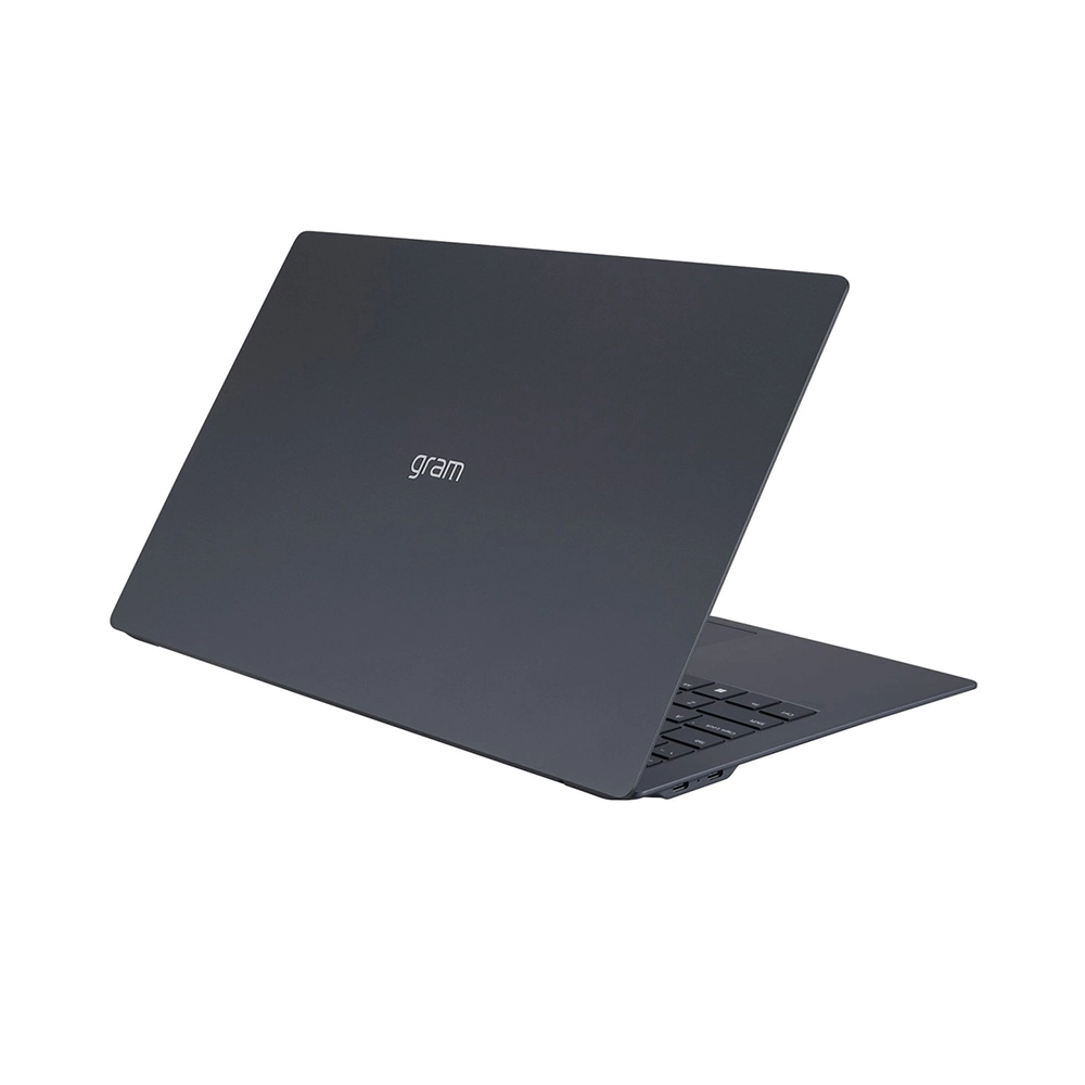 Laptop LG Gram 2023 15Z90RT-G.AH55A5 (i5-1340P EVO, Iris Xe Graphics, Ram 16GB LPDDR5, SSD 512GB, 15.6 Inch OLED FHD 60Hz 100% DCI-P3, Win 11) - Ảnh 4