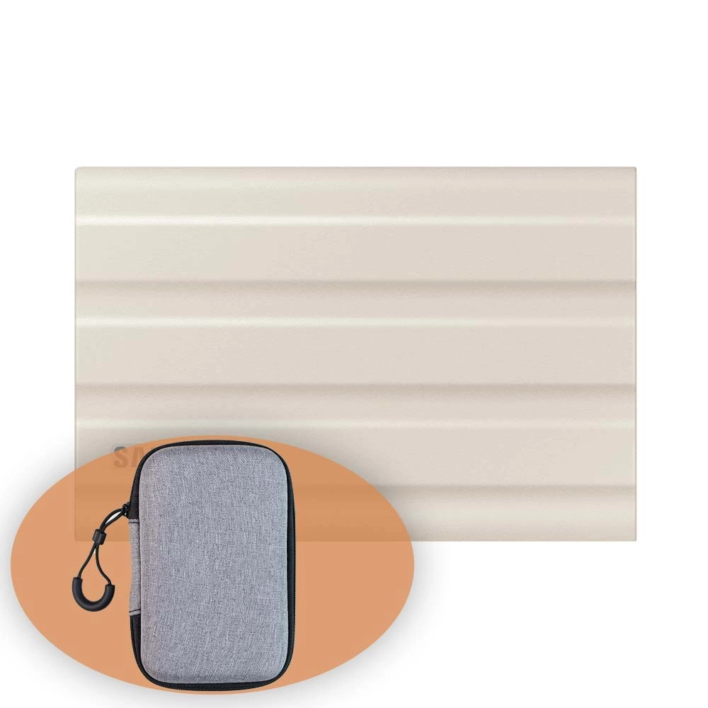 Ổ cứng di động SSD 1TB Samsung T7 Shield 1050MB/s MU-PE1T0 - Ảnh 5