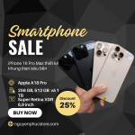 iPhone 16 Pro Max 256GB 99% LOCK